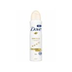 Dove Eventone 150 ml Koltuk Altı Kararmasına Karşı Etkili Kadın Deodorant Sprey