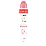 Dove Eventone 200 ml Spray Deodorant