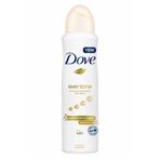 Dove Eventone 2x150 ML Kadın Deodorant Sprey