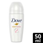 Dove Eventone 50 ml Kadın Roll On Deodorant