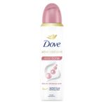 Dove Eventone Sprey Şeftali Çiçeği Pirinç Sütü Deodorant 150 Ml