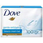 Dove Exfoliating 100 gr Güzellik Sabunu