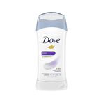 Dove Fresh 1/4 Moisturizers 74 gr Deodorant