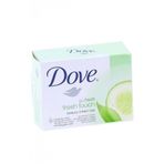 Dove Fresh Touch 100 gr Sabun