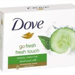 Dove Fresh Touch Cream 90 gr Sabun