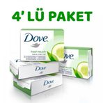 Dove Fresh Touch Salatalık ve Yeşil Çay Özlü 500 ml Sıvı Sabun