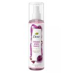Dove Frosted Plum Berry Vücut Spreyi 237Ml