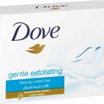 Dove Gentle Exfo Tekli 100 gr Sabun