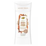Dove Gingerbread Delight Antiperspirant Stick Deodorant 74Gr