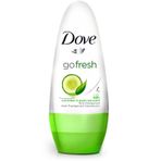 Dove Go Fresh Roll On 50 ml Deodorant