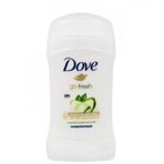 Dove Go Fresh Salatalık 40 ml Kadın Stick