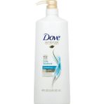 Dove Günlük Nemlendirici Şampuan 1.18LT - Option-1