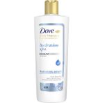 Dove Hair Therapy %0 Sülfat 350 ml Saç Bakım Şampuanı Tüm Saçlar İçin Bakım Yapıcı ve Sülfatsız
