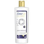 Dove Hair Therapy Rescue Protect 350 ml Onarıcı Saç Bakım Şampuanı