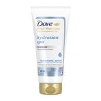 Dove Hair Therapy Sülfatsız Serum Hydration Spa Nemlendirici 170 ml Saç Bakım Kremi
