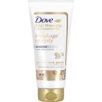 Dove Hair Therapy Sülfatsız Serum Saç Bakım Kremi Breakage Remedy Kırılma Karşıtı 170 ml - YOK