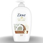 Dove Hindistan Cevizi Yağı ve Badem Sütü Özlü 2x450 ml Nemlendirici Sıvı Sabun