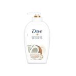 Dove Hindistan Cevizi Yağı ve Badem Sütü Özü 450 ml Sıvı Sabun