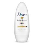Dove Insivible Dry 50 ml Roll-On
