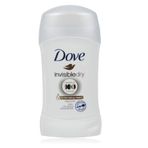 Dove Invisible Dry 1/4 Nemlendirici Krem Etkili 40 gr Kadın Stick Deodorant