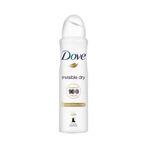 Dove Invisible Dry 150 ml Kadın Sprey Deodorant