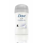 Dove Invisible Dry 50 ML Stick Deodorant