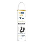 Dove Invisible Dry Sprey Deodorant 150 Ml (6'Li Paket)