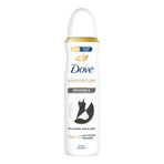 Dove Invisible Dry Sprey Deodorant 150 Ml (8'Li Paket)