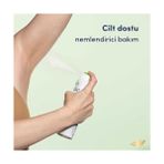 Dove Kadın Deodorant%0 Alüminyum Salatalık & Yeşil Çay 150ML - standart