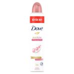Dove Kadın Sprey Deodorant Eventone Kalendula Özü Büyük Boy 200 Ml