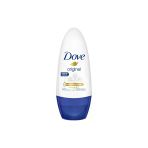 Dove Kadınlar için 48 saat ferahlatıcı koruma sağlayan Antiperspirant Deodorant Roll-On 50ml