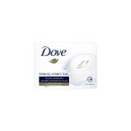 Dove Katı Güzellik Sabunu 90 G Nemledirici Etkili Yumuşak ve Pürüzsüz Cilt İçin Özel Formül - 1