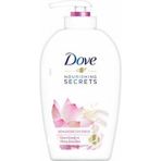Dove Lotus Çiçeği Özlü Nemlendirici Sıvı Sabun 500 ml El Hijyeni İçin Özel Formül