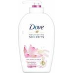Dove Lotus Çiçeği ve Pirinç Özü Sıvı Sabun 500 ml Banyo Sabunu