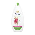 Dove Lotus Pirinç Duş Jeli 450 Ml 2 Adet