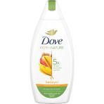Dove Mango Badem Duş Jeli 450 Ml 3 Adet