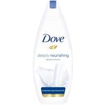 Dove Marka: Deeply Nourishing Nemlendirici Duş Jeli 500 Ml Kategori: Duş Jeli