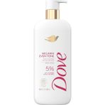 Dove Melanin Even Duş Jeli 547 ml