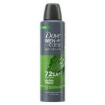 Dove Men +Care Advanced Erkek Deodorant 72 Saat Koruma Extra Fresh 150 ml