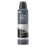 Dove Men +Care Advanced Erkek Deodorant 72 Saat Koruma Invisible Dry 150 ml