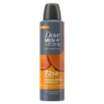Dove Men +Care Advanced Erkek Deodorant 72 Saat Koruma Sandalwood Vanilla 150 ml