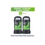 Dove Men +Care Erkek Stick Deodorant Extra Fresh 50 ml x2