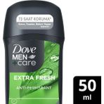 Dove Men +Care Erkek Stick Deodorant Extra Fresh 50 ml