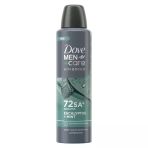 Dove Men+ Care Eucaplyptus & Mint Erkek Deodorant 150 Ml (4'Li Paket)
