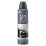 Dove Men+ Care Invısible Erkek Deodorant 150 Ml (4'Li Paket)
