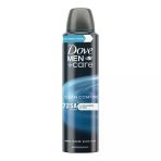 Dove Men Clean Comfort Sprey Deodorant 150 Ml (5'Li Paket)