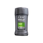 Dove Men Extra Fresh Antiperspirant Deodorant 76Gr