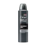 Dove Men Invisible Dry Erkek Sprey Deodorant