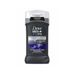 Dove Men+Care Midnight Classico Uzun Süreli Pudralı Erkek Deodorant Stick 3Oz / 85gr
