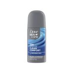 Dove Men+Care Seyahat Boy (72 Saat) Sprey Deodorant 1.0Oz / 28gr